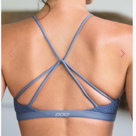Lorna Jane Other - Lorna Jane Maloja Yoga Bra